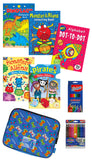 Colouring Activity Set