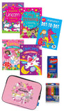 Colouring Activity Set