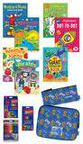 Colouring Activity Set