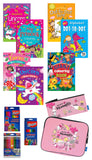 Colouring Activity Set