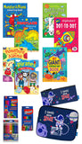 Colouring Activity Set