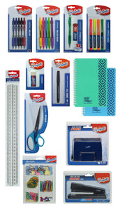 Stationery Pack - Comprehensive Office