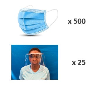 PPE Value Bundle